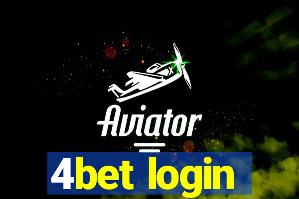 4bet login